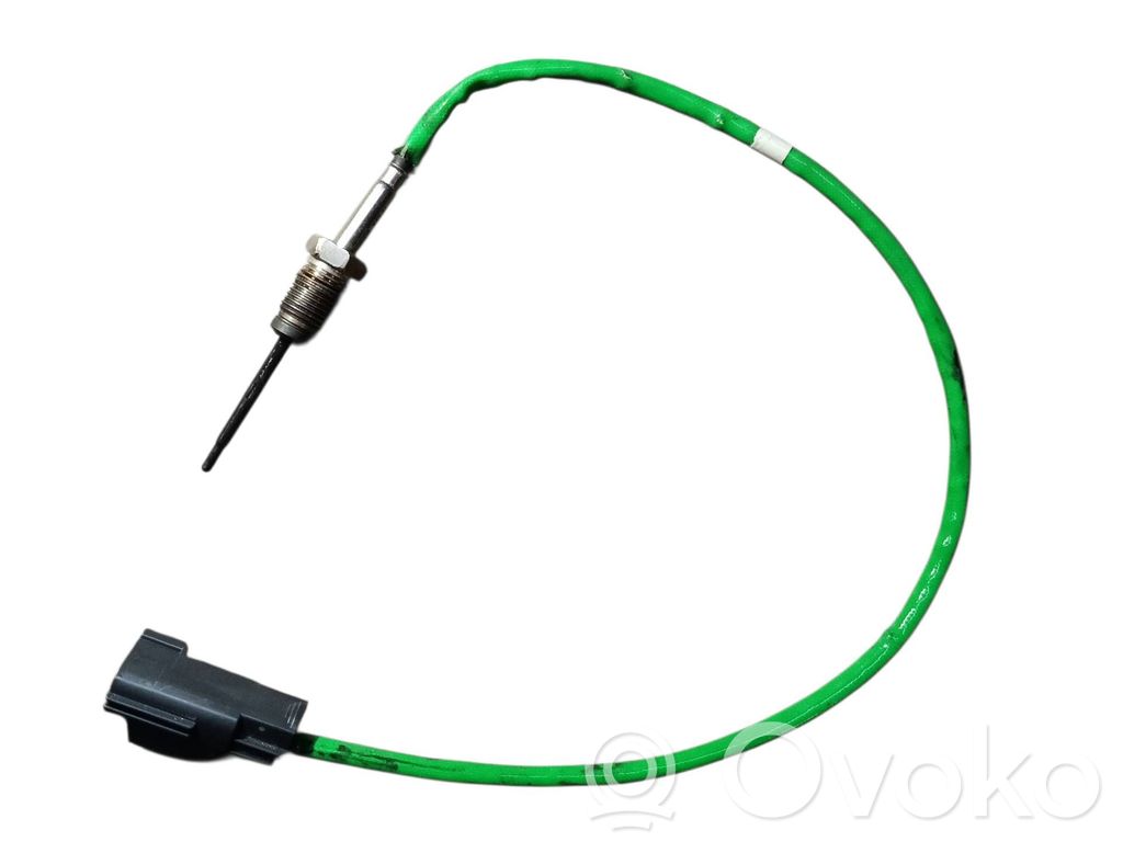 Ford Fiesta Exhaust gas temperature sensor 