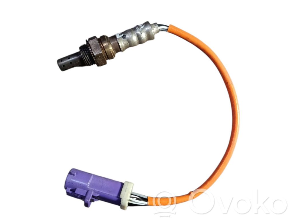 Ford Fiesta Lambda probe sensor 