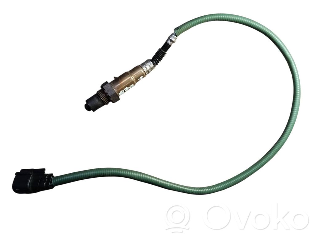 Ford Fusion II Lambda probe sensor 