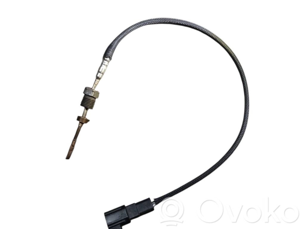 Sensor de temperatura del escape   F1F112B591AB