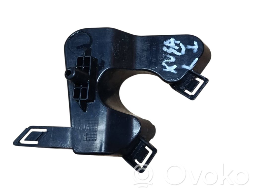 Front bumper mounting bracket   8V4117A796AF