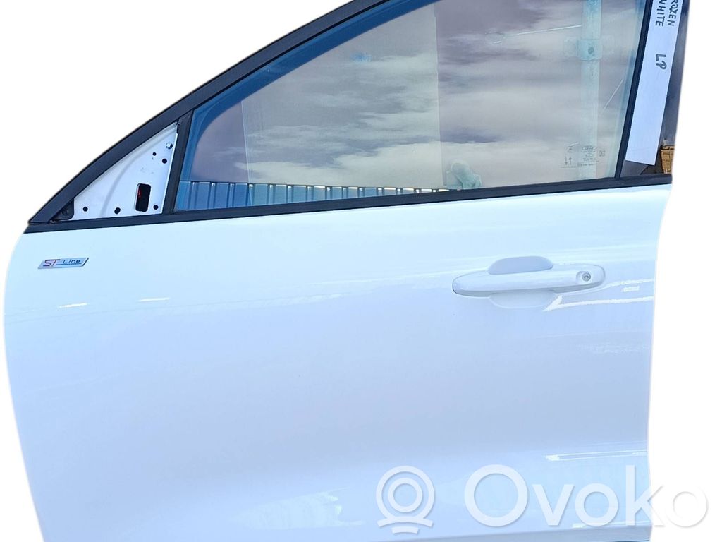Ford Kuga III Puerta delantera 