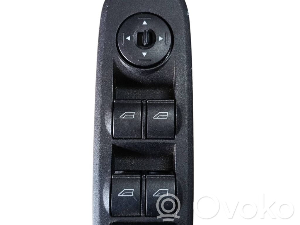 Ford S-MAX Electric window control switch 