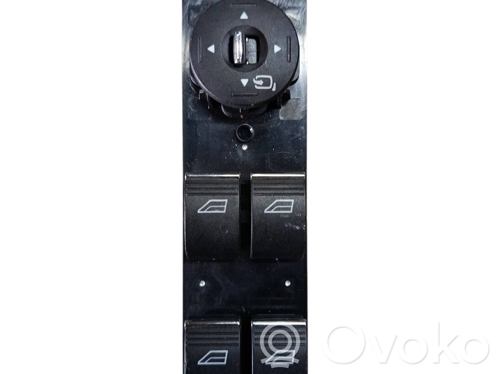 Ford Focus Quarter vent window switch 