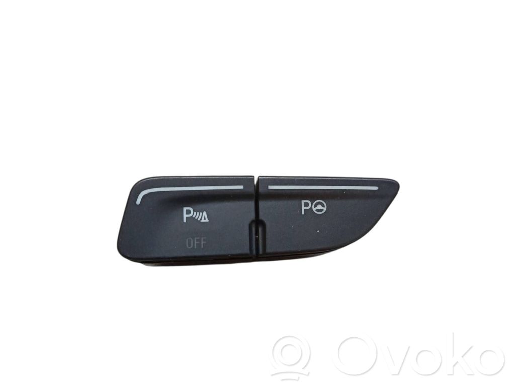 Ford C-MAX II Otros interruptores/perillas/selectores 
