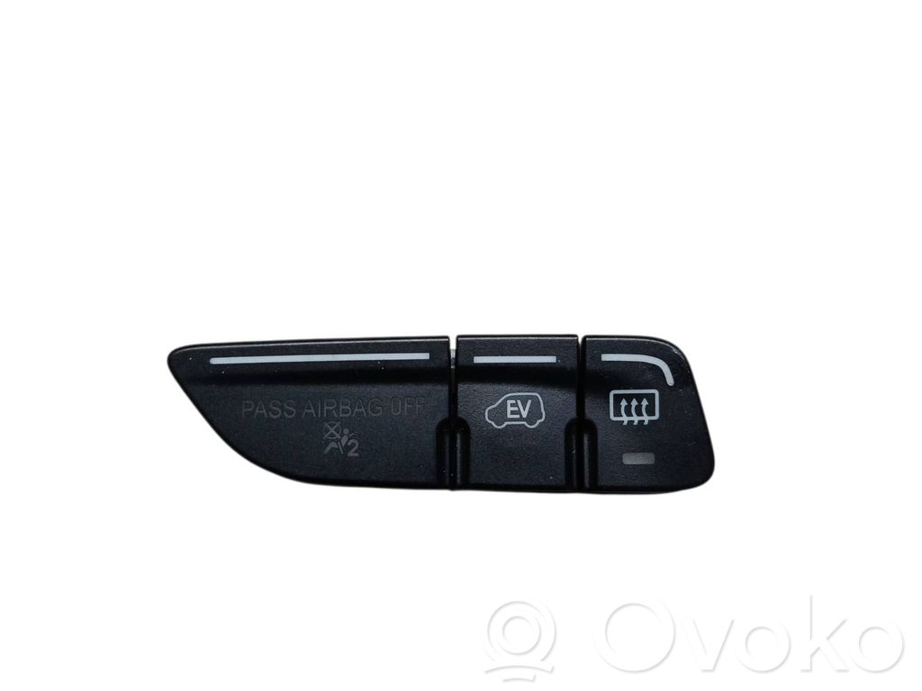 Ford Focus Alte comutatoare/butoane 
