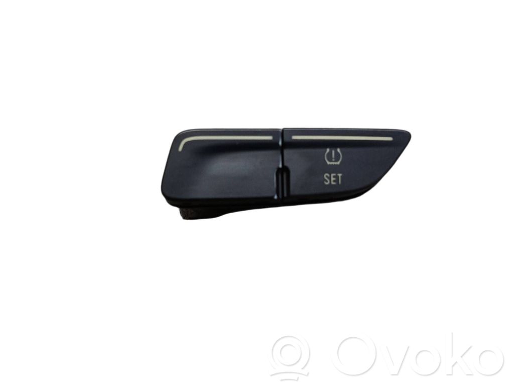 Ford Transit Custom Other switches/knobs/shifts 