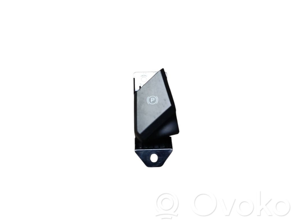 Ford S-MAX Handbrake/parking brake lever assembly 