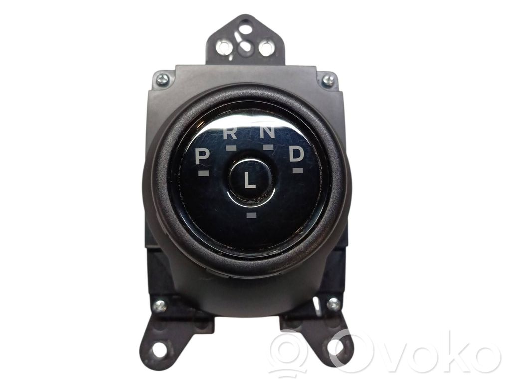 Selector de cambios   M1PBS045A76ED