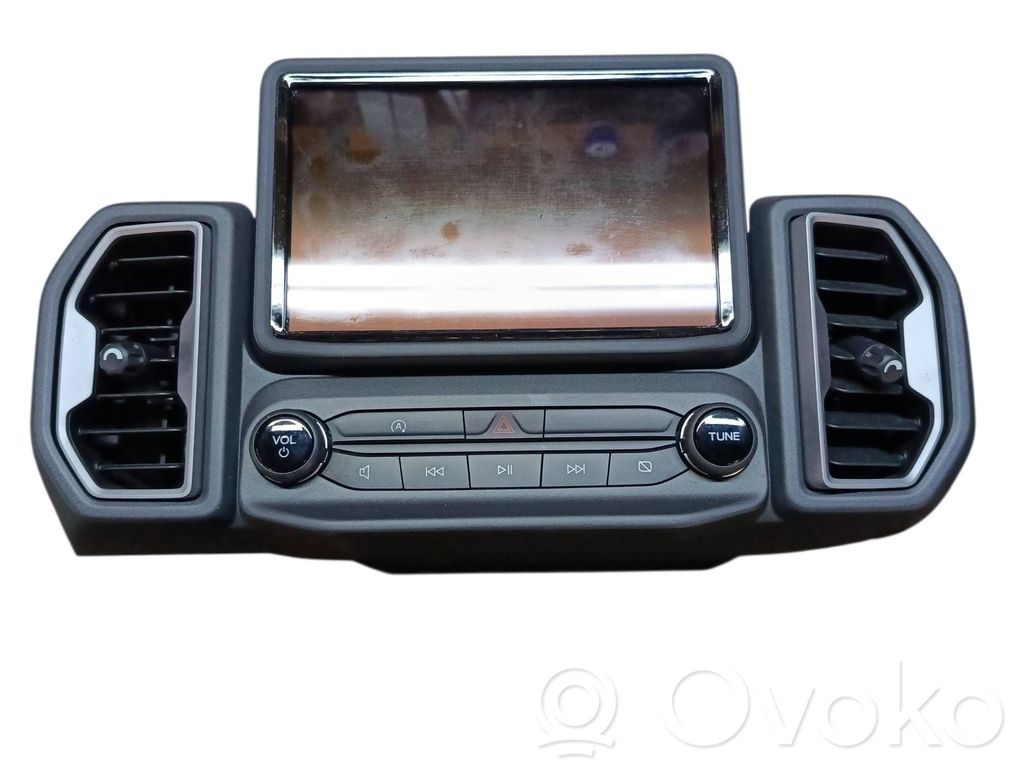 Ford Bronco Screen/display/small screen 