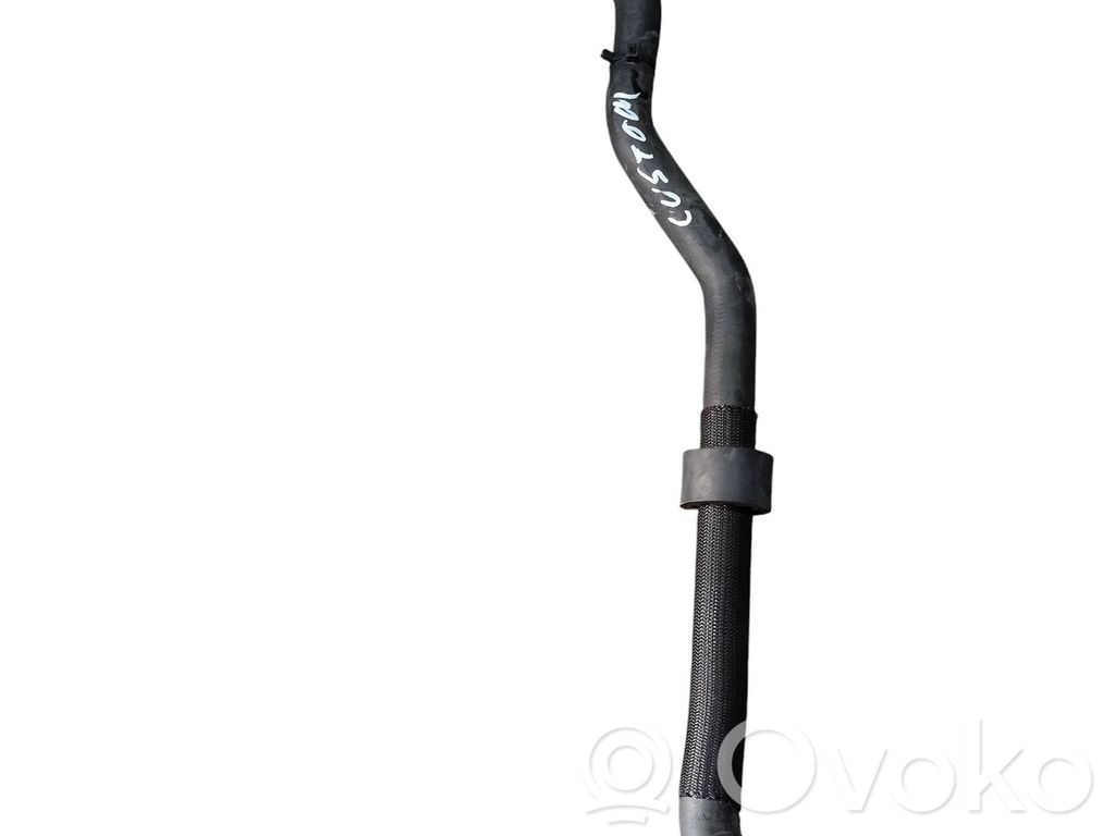 Engine coolant pipe/hose   KK218C351BE