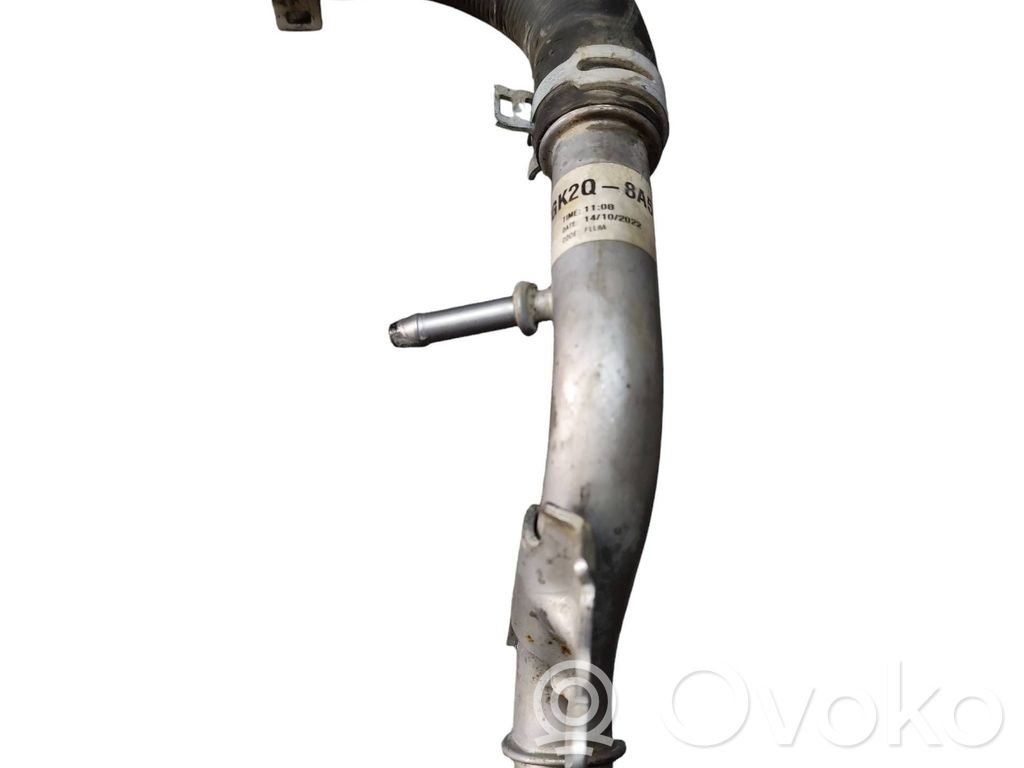 Ford Transit Engine coolant pipe/hose 