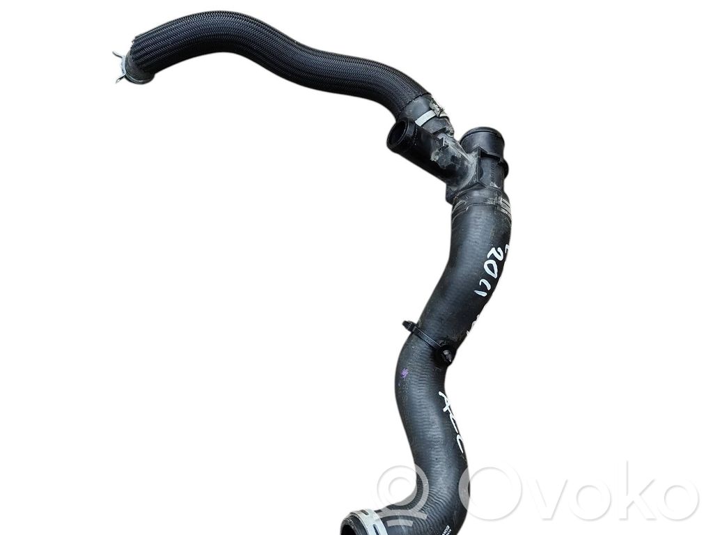 Ford Transit Engine coolant pipe/hose 