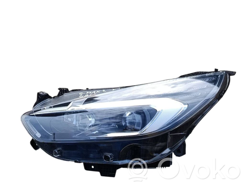Headlight/headlamp   EM2B13W030CH