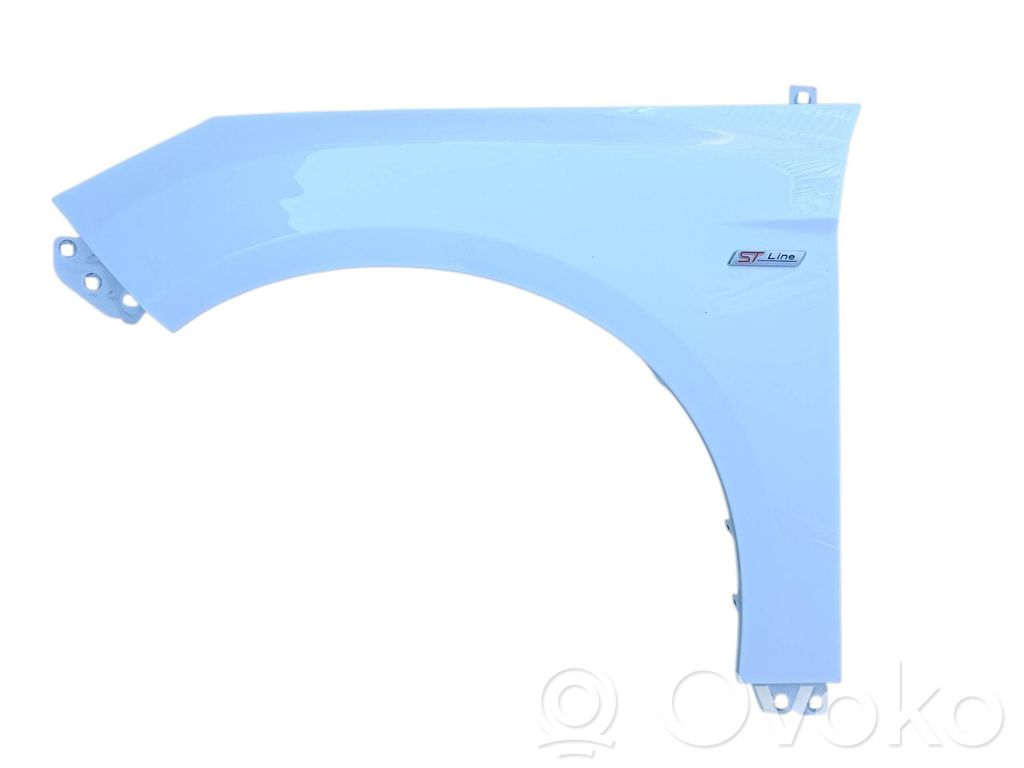 Parafango   BM51A16009AG