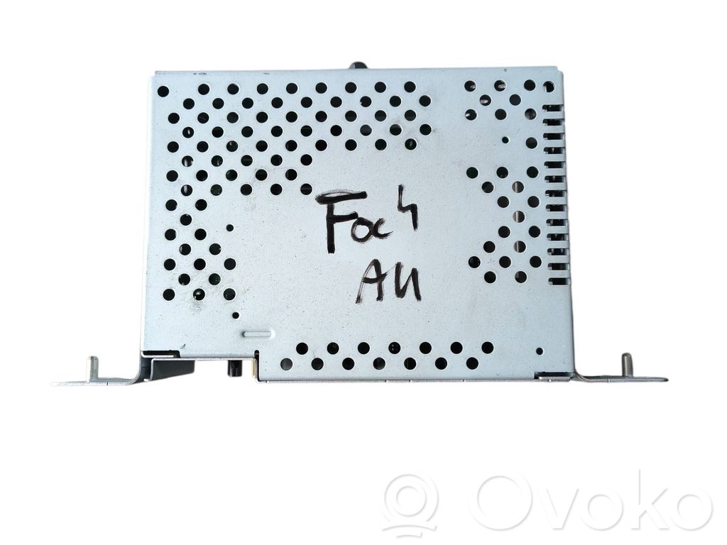 Ford Kuga III Radio/CD/DVD/GPS head unit 