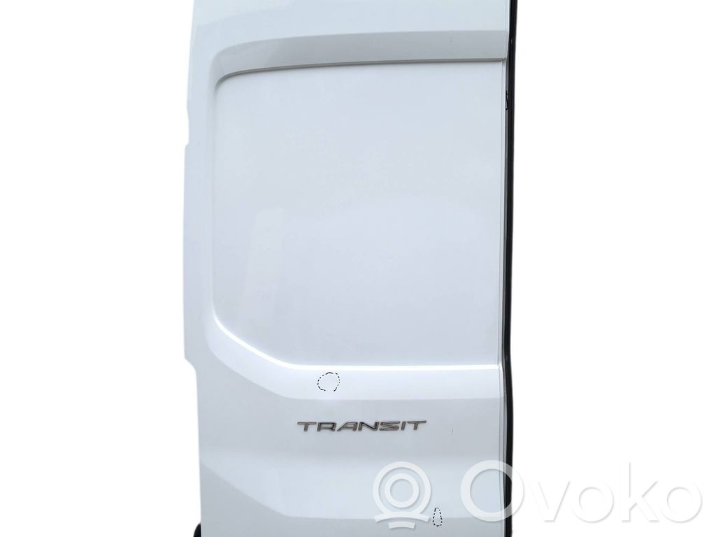 Galinės durys   BK31V40011CG