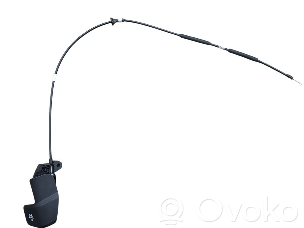 Etukattokahva   JX7B16C856ADW