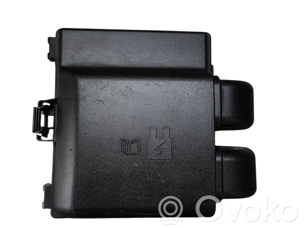Ford Fiesta Fuse box cover 