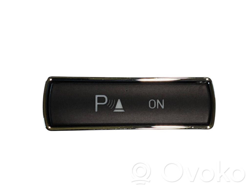 Interruptor del sensor de aparcamiento (PDC)   BS7T15A860AA