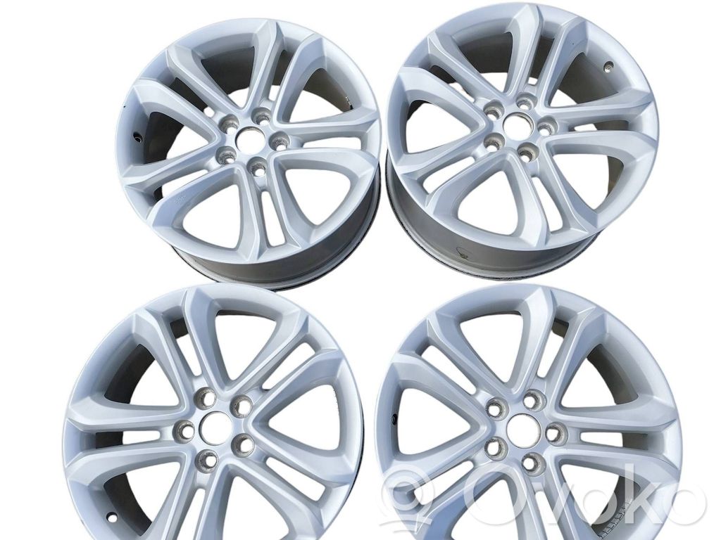 Ford Edge II Cerchione in lega R18 