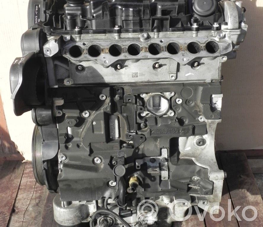 Engine swap   D4204T8,D4204T8