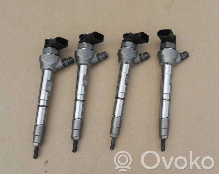 Inyector de combustible   05L130277M