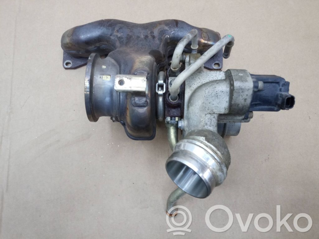 Volvo V40 Cross country Turbo 