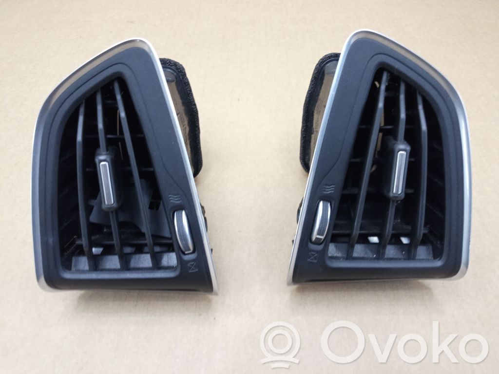 Ford B-MAX Luftausströmer Lüftungsdüse Luftdüse Mitte 