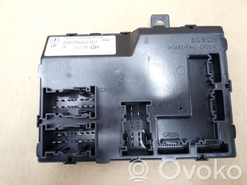 Ford B-MAX Modulo comfort/convenienza 