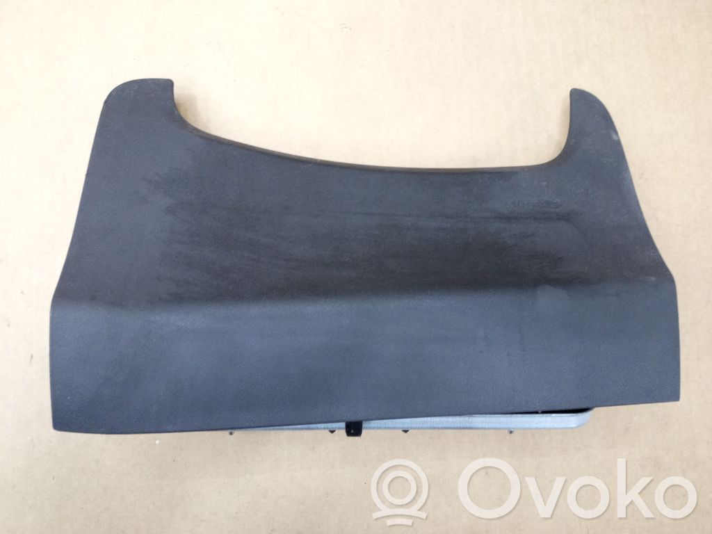 Ford B-MAX Poduszka powietrzna Airbag chroniąca kolana 