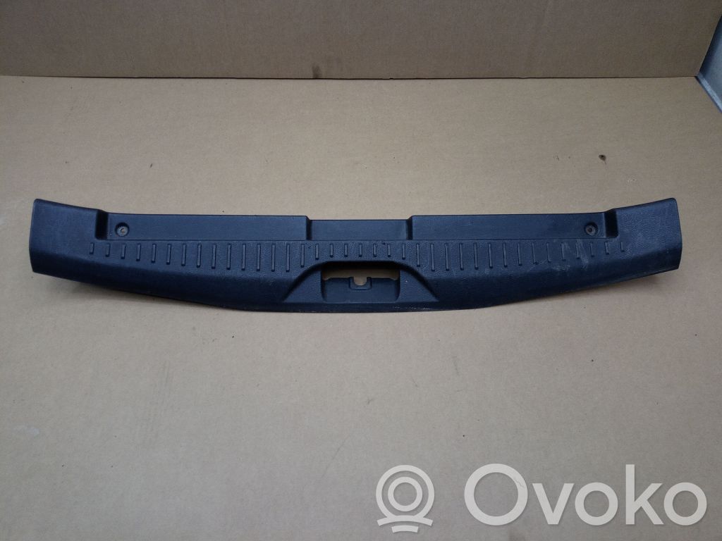 Protector del borde del maletero/compartimento de carga   AV11R40352ABW