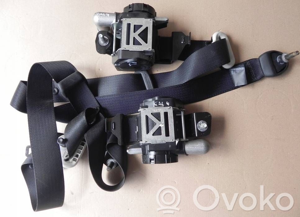 Cinturón delantero   EM2BR61295AE,EM2BR61294AE,1031548523