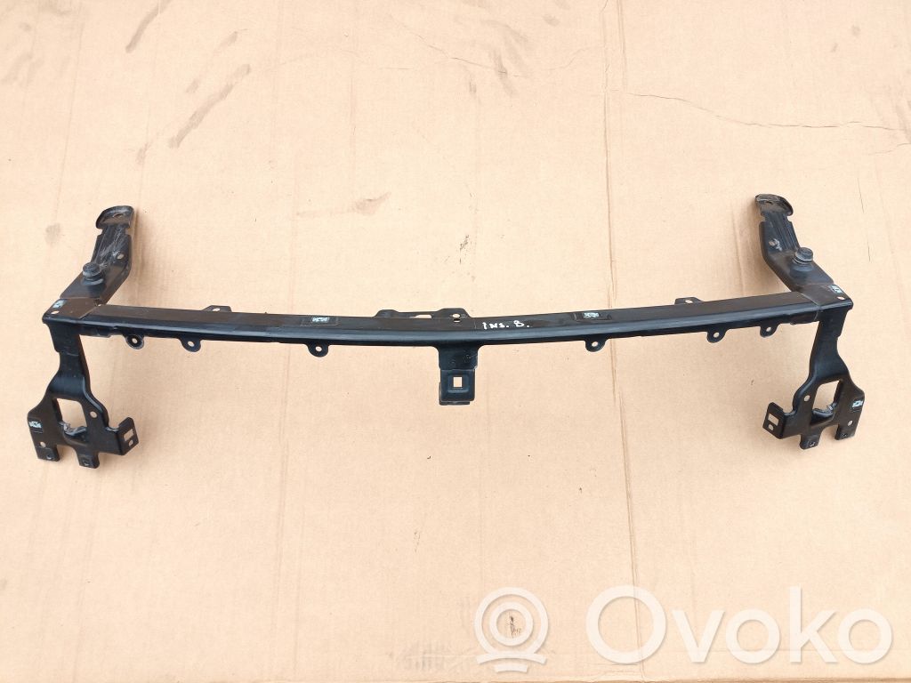 Opel Insignia B Panel mocowania chłodnicy / góra 