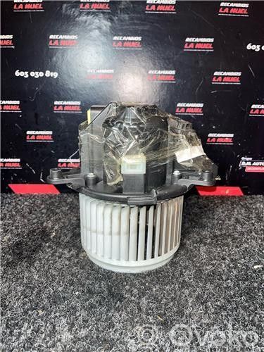 Soplador/ventilador calefacción   EQA352