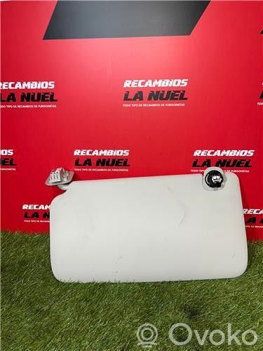 Renault Kangoo III Sun visor 