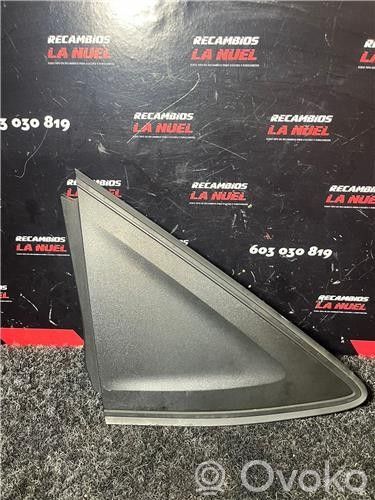 Renault Kangoo III Bottom trim 