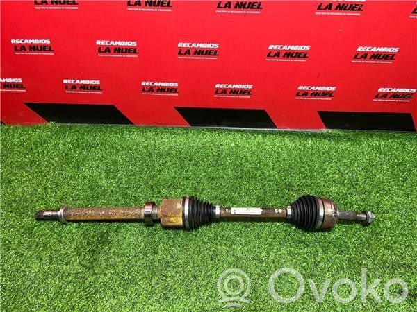 Eje de transmisión delantero   391009795R