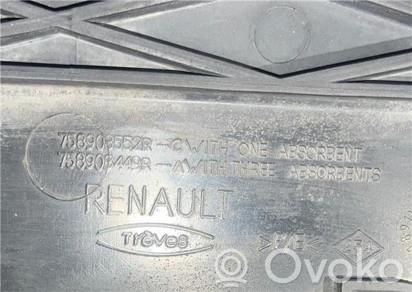 Variklio dugno apsauga   758908552R