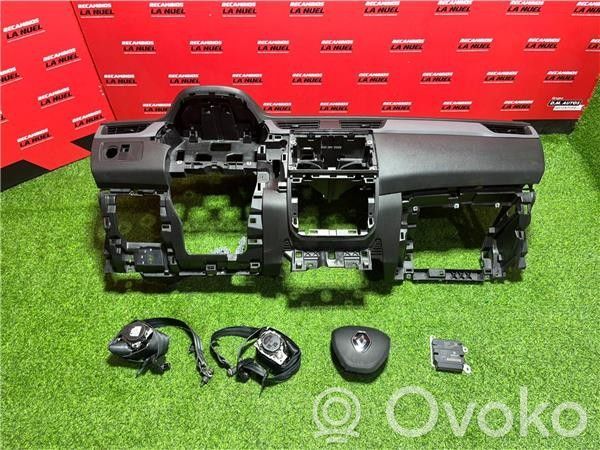 Airbag-Set   682002650R,985109033R