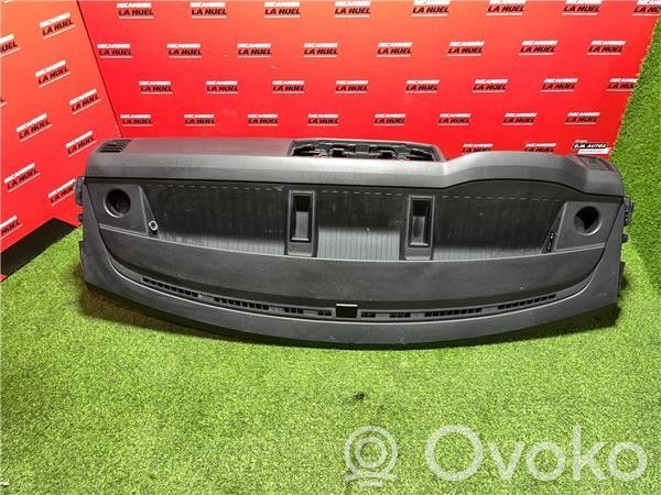 Volkswagen Crafter Panel de instrumentos 