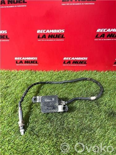 Volkswagen Crafter Lambda probe sensor 
