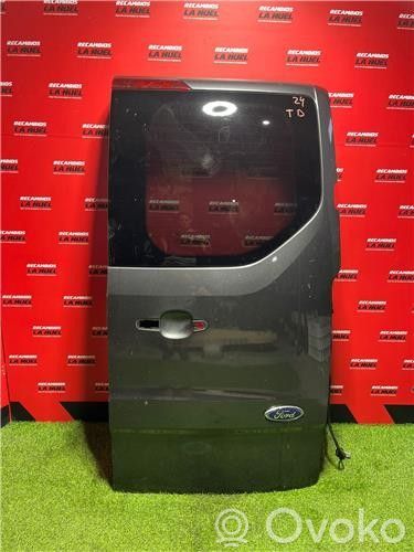 Ford Transit -  Tourneo Connect Galinės durys 