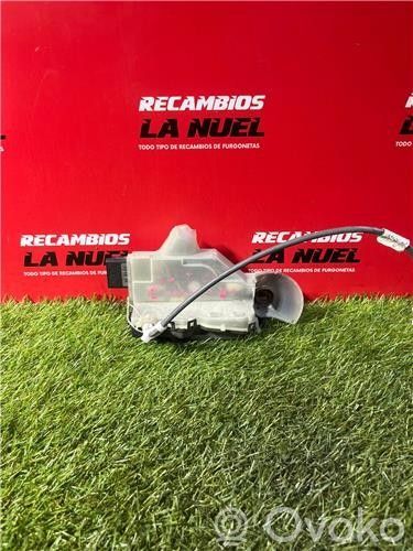 Cerradura de puerta delantera   S3M16942542