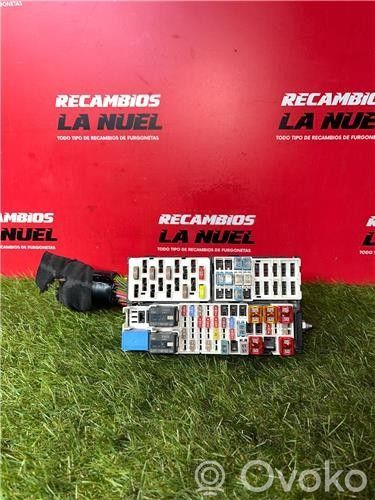 Ford Transit -  Tourneo Connect Unidad de control del BSM 