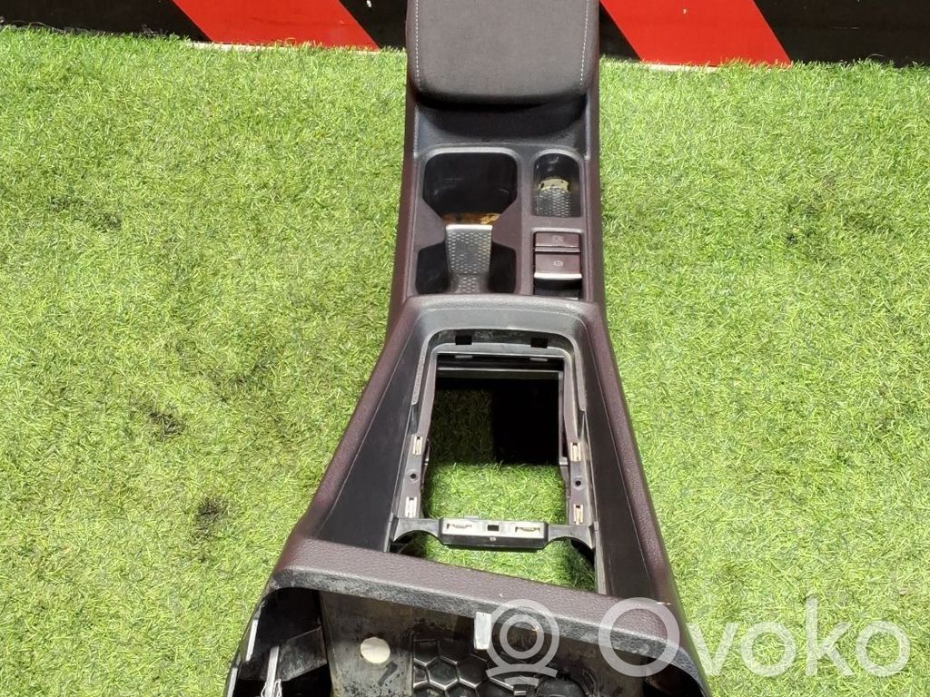 Ford Tourneo Querlenker Achsschenkel vorne 