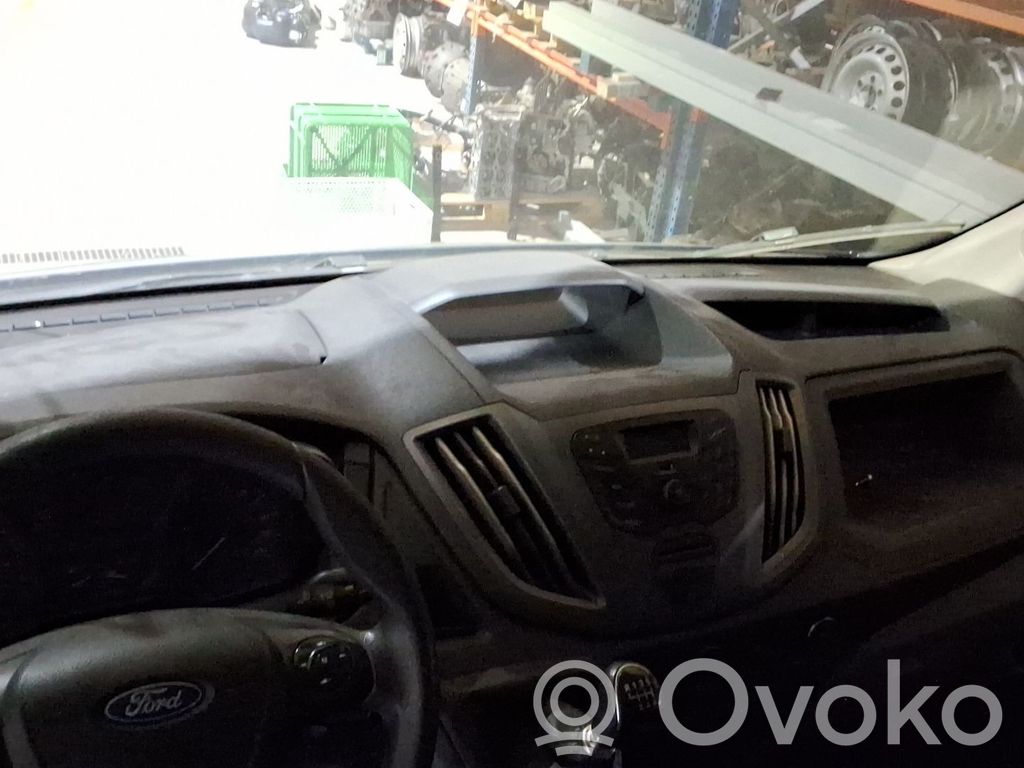 Ford Transit -  Tourneo Connect Panelis 