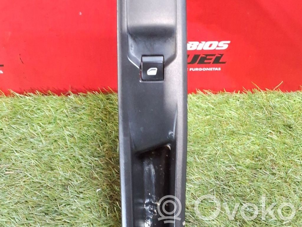 Elektrisko logu slēdzis   96762292ZD,98144407ZD