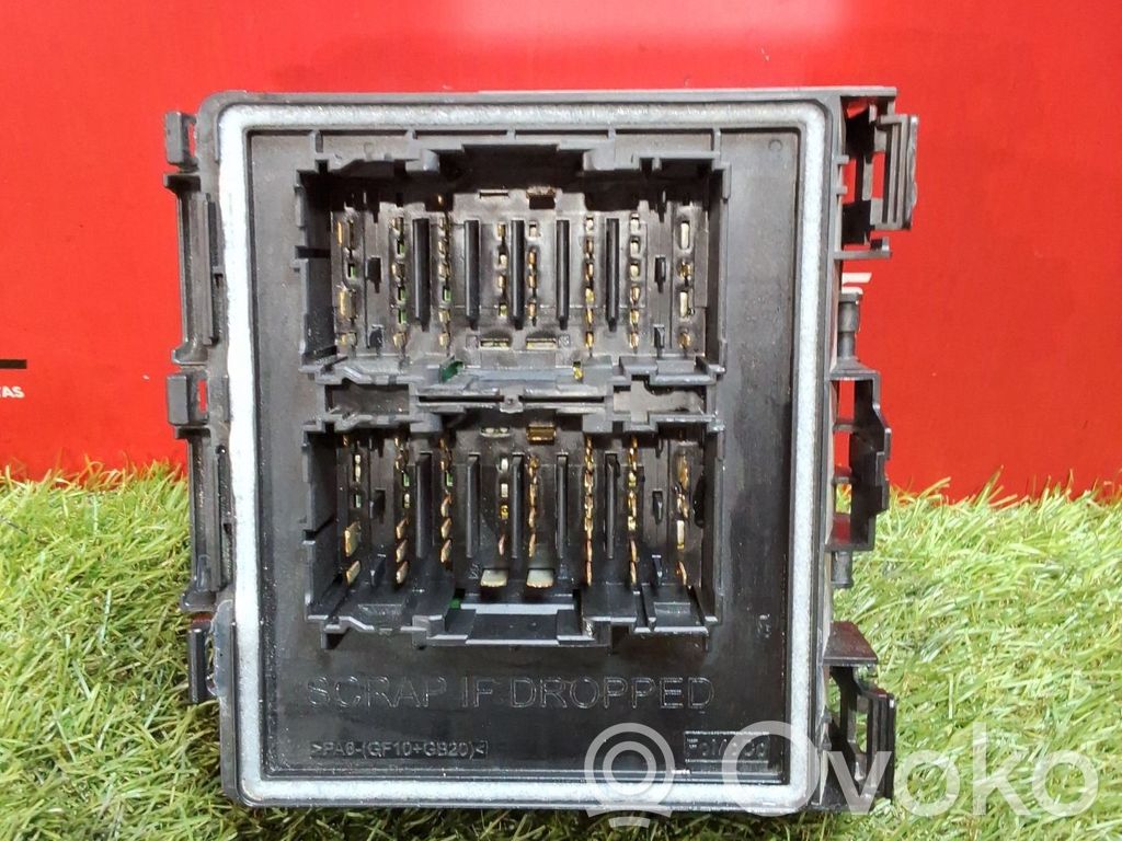 Ford Transit VII BSM Control unit 