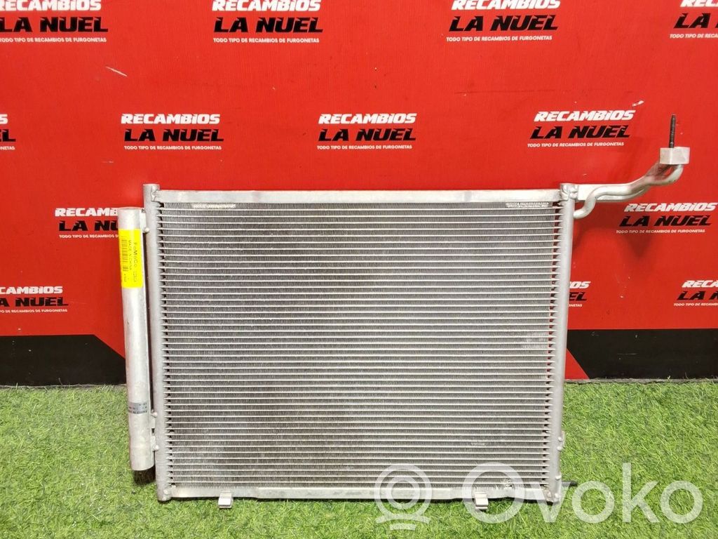 Ford Transit VII Radiator răcire A/C (condensor) 